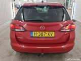  Opel  Astra Opel  Sports Tourer 1.2 turbo 96kW Edition 5d #26