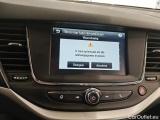  Opel  Astra Opel  Sports Tourer 1.2 turbo 96kW Edition 5d #29