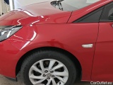  Opel  Astra Opel  Sports Tourer 1.2 turbo 96kW Edition 5d #24
