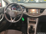  Opel  Astra Opel  Sports Tourer 1.2 turbo 96kW Edition 5d #28