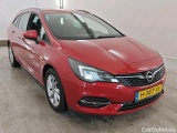  Opel  Astra Opel  Sports Tourer 1.2 turbo 96kW Edition 5d #32