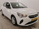  Opel  Corsa Opel  1.2 EDITION 55KW 5d #21