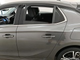  Opel  Corsa Opel  1.2 TURBO ELEGANCE AUTO 74KW 5d #8