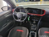  Opel  Mokka Opel  1.2 S/S 74kW GS Line 5d #10