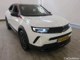  Opel  Mokka Opel  1.2 S/S 74kW GS Line 5d #16