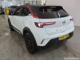  Opel  Mokka Opel  1.2 S/S 74kW GS Line 5d #26