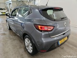  Renault  Clio Renault  Energy TCe 90 Intens 5d #9
