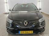  Renault  Megane Renault Mégane Estate Energy dCi 110 GT-Line 5d #9