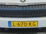  Skoda  ENYAQ ŠKODA  iV 60 5d + Pano #5