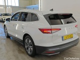  Skoda  ENYAQ ŠKODA  iV 60 5d + Pano #8