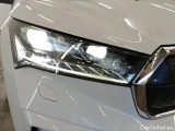  Skoda  ENYAQ ŠKODA  iV 60 5d + Pano #23