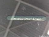  Skoda  ENYAQ Skoda  iV 80 First Edition  21 inch #6