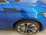  Skoda  ENYAQ Skoda  iV 80 First Edition  21 inch #12