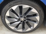  Skoda  ENYAQ Skoda  iV 80 First Edition  21 inch #15
