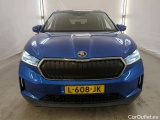  Skoda  ENYAQ Skoda  iV 80 First Edition  21 inch #28
