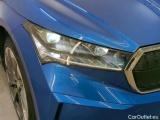  Skoda  ENYAQ Skoda  iV 80 First Edition  21 inch #31