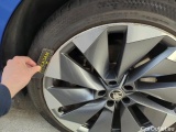  Skoda  ENYAQ Skoda  iV 80 First Edition  21 inch #44