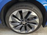  Skoda  ENYAQ Skoda  iV 80 First Edition  21 inch #43
