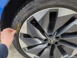 Skoda  ENYAQ Skoda  iV 80 First Edition  21 inch #45
