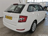 Skoda  Fabia ŠKODA  COMBI 1.0 TSI 70kW Ambition 5d #2