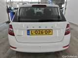  Skoda  Fabia ŠKODA  COMBI 1.0 TSI 70kW Ambition 5d #10