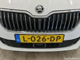  Skoda  Fabia ŠKODA  COMBI 1.0 TSI 70kW Ambition 5d #5