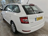  Skoda  Fabia ŠKODA  COMBI 1.0 TSI 70kW Ambition 5d #9