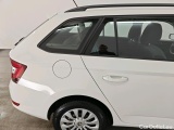  Skoda  Fabia ŠKODA  COMBI 1.0 TSI 70kW Ambition 5d #18
