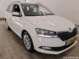  Skoda  Fabia ŠKODA  COMBI 1.0 TSI 70kW Ambition 5d #20