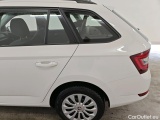  Skoda  Fabia ŠKODA  COMBI 1.0 TSI 70kW Ambition 5d #24