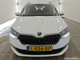  Skoda  Fabia ŠKODA  COMBI 1.0 TSI 70kW Ambition 5d #21