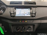  Skoda  Fabia ŠKODA  COMBI 1.0 TSI 70kW Ambition 5d #29