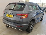  Skoda  Karoq Škoda  1.5 TSI Greentech DSG Sportline Business 5d + Pano #2