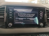  Skoda  Karoq Škoda  1.5 TSI Greentech DSG Sportline Business 5d + Pano #9