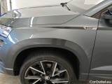  Skoda  Karoq Škoda  1.5 TSI Greentech DSG Sportline Business 5d + Pano #10