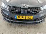  Skoda  Karoq Škoda  1.5 TSI Greentech DSG Sportline Business 5d + Pano #5