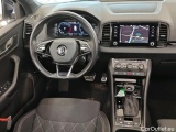  Skoda  Karoq Škoda  1.5 TSI Greentech DSG Sportline Business 5d + Pano #18