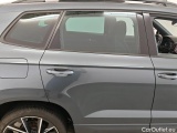  Skoda  Karoq Škoda  1.5 TSI Greentech DSG Sportline Business 5d + Pano #19