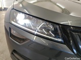  Skoda  Karoq Škoda  1.5 TSI Greentech DSG Sportline Business 5d + Pano #20
