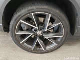  Skoda  Karoq Škoda  1.5 TSI Greentech DSG Sportline Business 5d + Pano #11