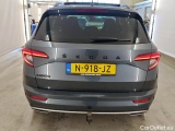  Skoda  Karoq Škoda  1.5 TSI Greentech DSG Sportline Business 5d + Pano #32