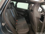  Skoda  Karoq Škoda  1.5 TSI Greentech DSG Sportline Business 5d + Pano #31