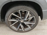  Skoda  Karoq Škoda  1.5 TSI Greentech DSG Sportline Business 5d + Pano #39