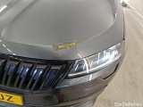  Skoda  Karoq Škoda  1.5 TSI Greentech DSG Sportline Business 5d + Pano #50