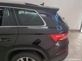 Skoda  Kodiaq Skoda  1.5 TSI ACT 110kW Business Edition 5d #10