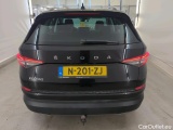  Skoda  Kodiaq Skoda  1.5 TSI ACT 110kW Business Edition 5d #25