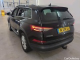  Skoda  Kodiaq Skoda  1.5 TSI ACT 110kW Business Edition 5d #24