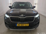  Skoda  Kodiaq Skoda  1.5 TSI ACT 110kW Business Edition 5d #29