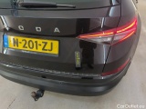  Skoda  Kodiaq Skoda  1.5 TSI ACT 110kW Business Edition 5d #69