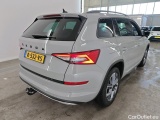  Skoda  Kodiaq Skoda  1.5 TSI ACT 110kW Sportline Business 5d #2
